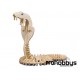 Kit de madera Cobra Pebaro
