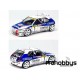 Kit 1/24 Peugeot 306 Maxi Rally Montecar NuNu Model Kit