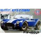Kit 1/24 Shelby Cobra 427 S/C Fugimi