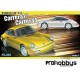 Kit 1/24 Porsche Carrera 2 / Carrera 4 Fujimi