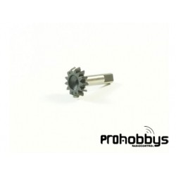 Piñon 13T alta traccion S35-4 SWORKZ