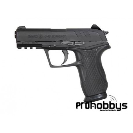 Pistola C-15 Blowback calibre 4,5 Gamo