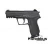 Pistola C-15 Blowback calibre 4,5 Gamo