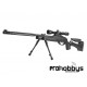 Carabina GAMO HPA Mi Whisper Maxxim IGT + Visor 3-9X40WR