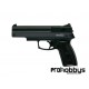 Pistola de aire precomprimido AF-10 Gamo