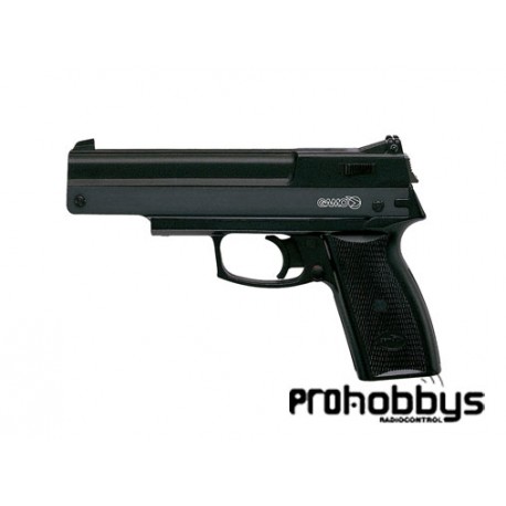 Pistola de aire precomprimido AF-10 Gamo