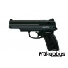 Pistola de aire precomprimido AF-10 Gamo