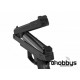 Pistola de aire precomprimido AF-10 Gamo