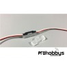 Clip seguridad conector Futaba