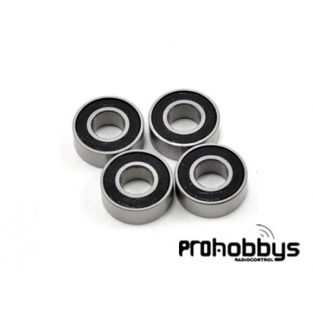 Rodamientos 5x11x4 (4uds) XTR