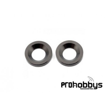Arandelas Pivot Ball SWORKZ