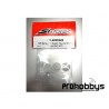 Membranas suspensión (SOFT) Sworkz S35 BBS