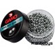 Balines Gamo Bolas Acero B.B 4,5 mm 500ud.