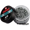 Balines Gamo Bolas Acero B.B 4,5 mm 500ud.
