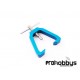 Extractor volante de inercia motor .10 - .46