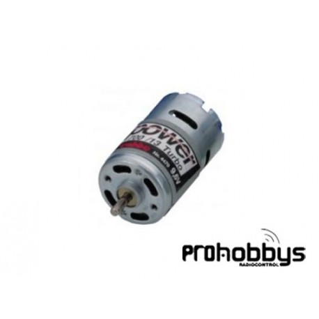 Motor Power 700/13T Robbe