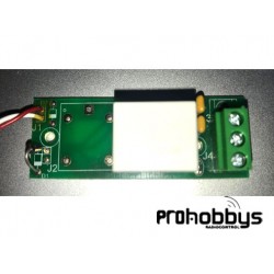 Módulo relé RC Robbe