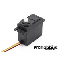 Servo de dirección 5 hilos Funtek STX