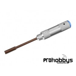 HERRAMIENTA CORALLY TUBO 5,5MM