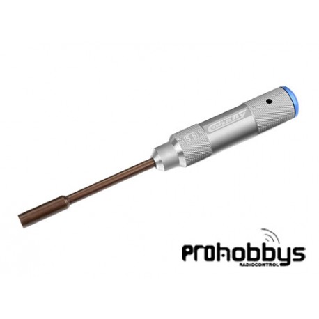 HERRAMIENTA CORALLY TUBO 5,5MM
