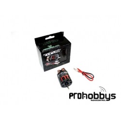 Motor Thrust B-Spec 17T Absima