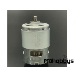 Motor Power 755/40 Robbe