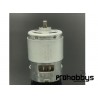 Motor Power 755/40 Robbe
