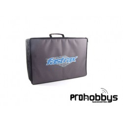 Bolsa de trasporte coches RC grande Fastrax