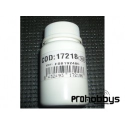 Arena para pistola de decapar 150gr
