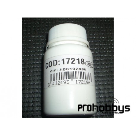 Arena para pistola de decapar 150gr