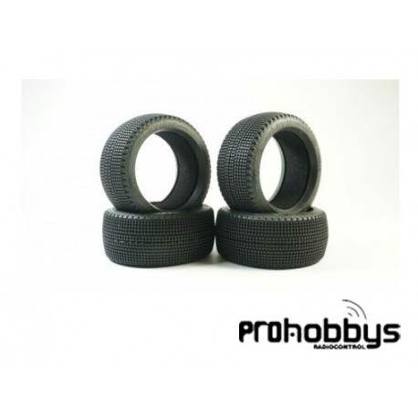TPRO SKYLINE XR T3 SOFT (DESPEGADA)