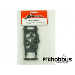 Trapecio trasero inferior S35-3/GT Series Sworkz