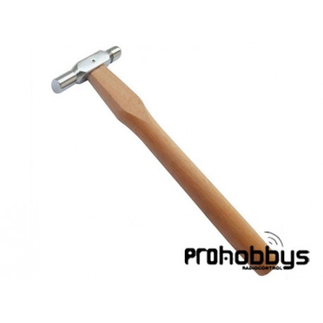 Mini martillo de bola