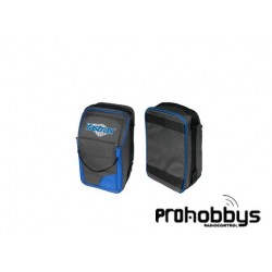 Bolsa-maleta transporte emisora Fastrax