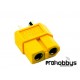 Conector XT60 hembra (2 uds)