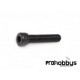 Tornillo allen 3x10mm (10 uds)