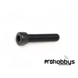 Tornillo allen 3x10mm (10 uds)
