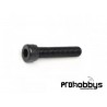 Tornillo allen 3x10mm (10 uds)