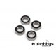 Rodamiento xtr 8x16x5 (4)