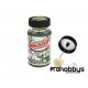 Aditivo para ruedas de goma (asfalto) Corally