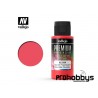 Vallejo Premium Escarlata Fluo (60ml)