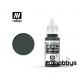 Model Color Verde negro (100) (17ml) Vallejo