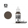 Model Color Marrón cuero osc. (147) (17ml) Vallejo