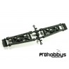 Set trapecios inferiores delanteros S12-1 Sworkz