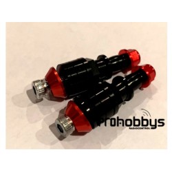 Soporte amortiguadores 1/8 Sworkz