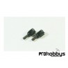 Vasos diferencial del/tra Outdrive Sworkz S35-4 (2 uds)