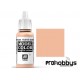 Model Color Carne base (017) (17ml) Vallejo