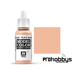Model Color Carne base (017) (17ml) Vallejo
