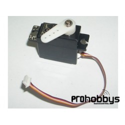 Servo dirección Wltoys 1/18 5-hilos