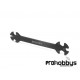 Llave Hudy ajuste tirantes coches RC y para tuercas